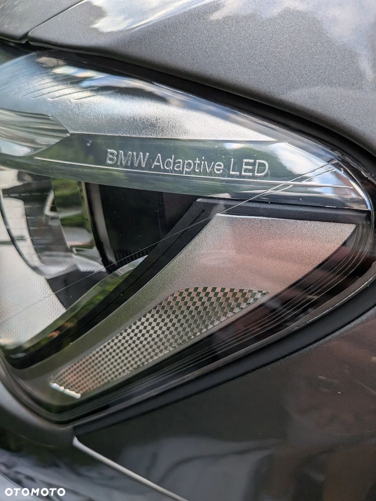 BMW X3 xDrive20d M Sport - 20