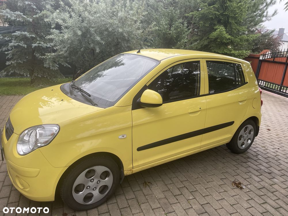 Kia Picanto - 5
