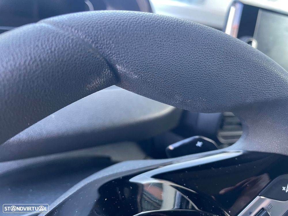 Peugeot Partner - 10