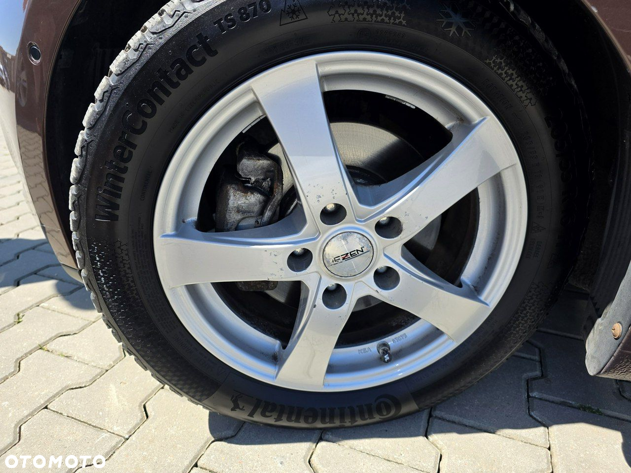 Kia Ceed 1.6 GDI DCT SW Platinum Edition - 33