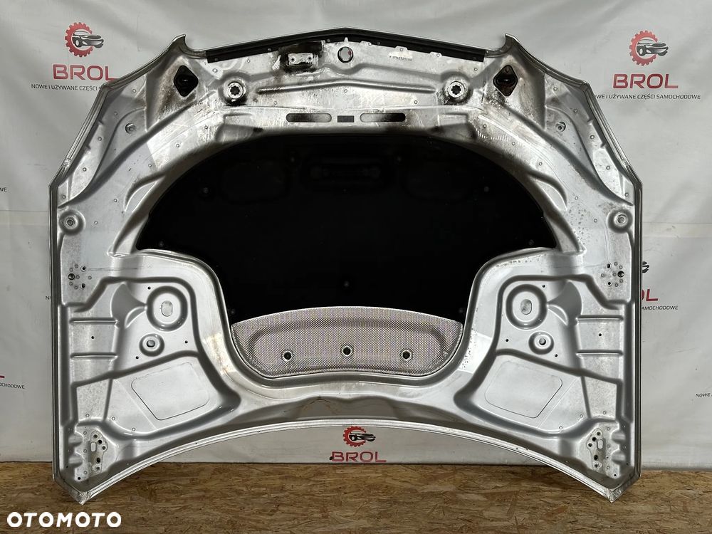 MASKA MERCEDES E-KLASA W212 09-12  775 - 5
