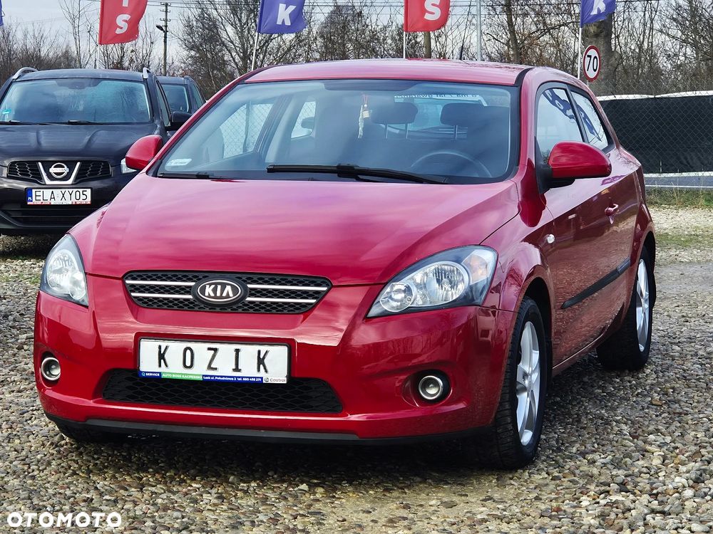 Kia ProCeed 1.6 Comfort - 2