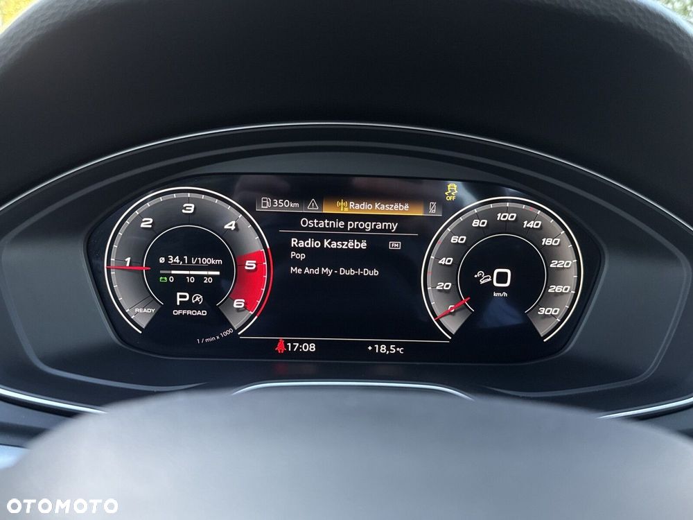 Audi Q5 Sportback 40 TDI mHEV Quattro Advanced S tronic - 21
