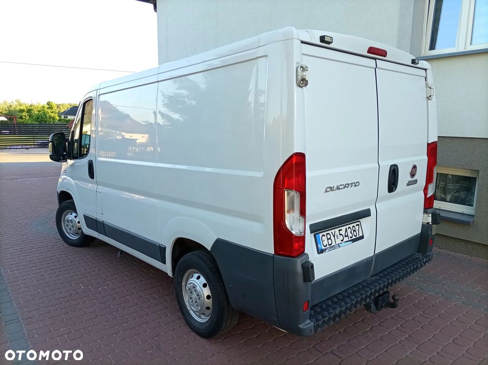 Fiat Ducato - 4