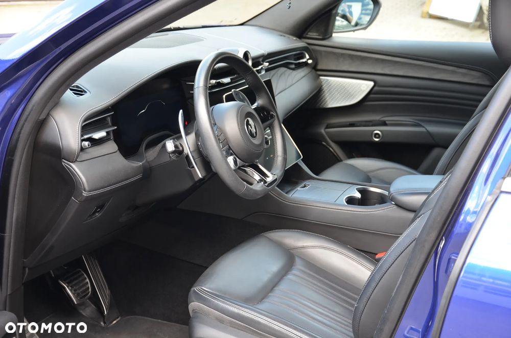 Maserati Grecale - 8