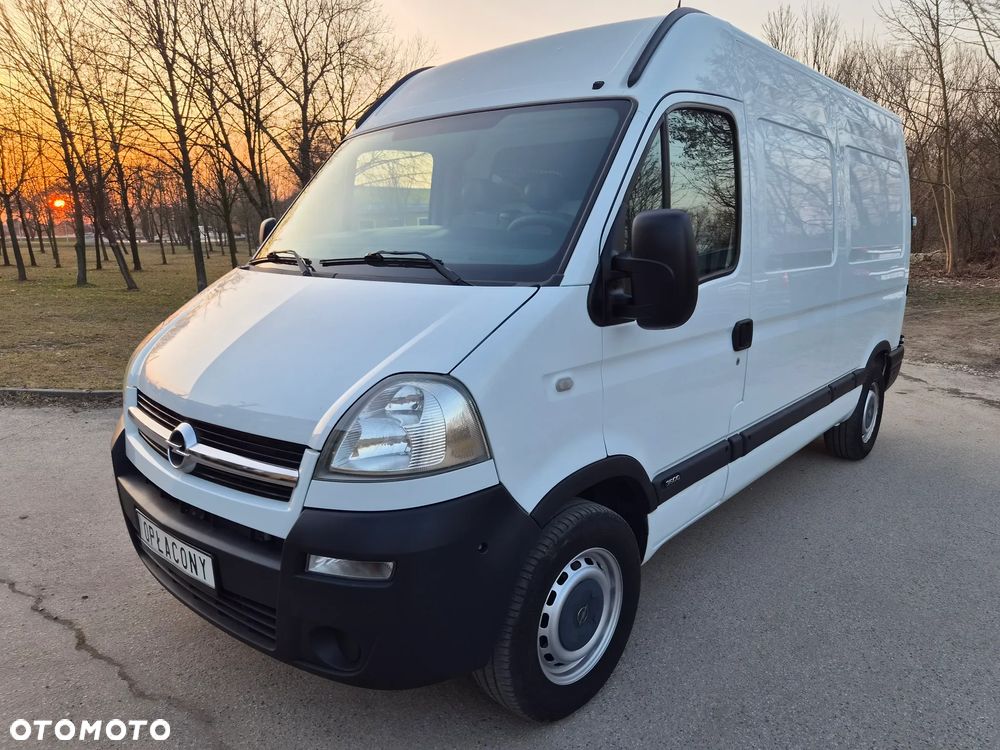 Renault Master - 11