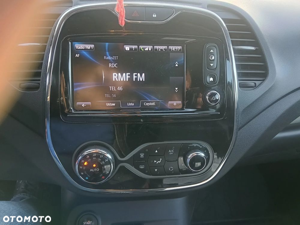 Renault Captur 1.2 Energy TCe Night&Day - 8