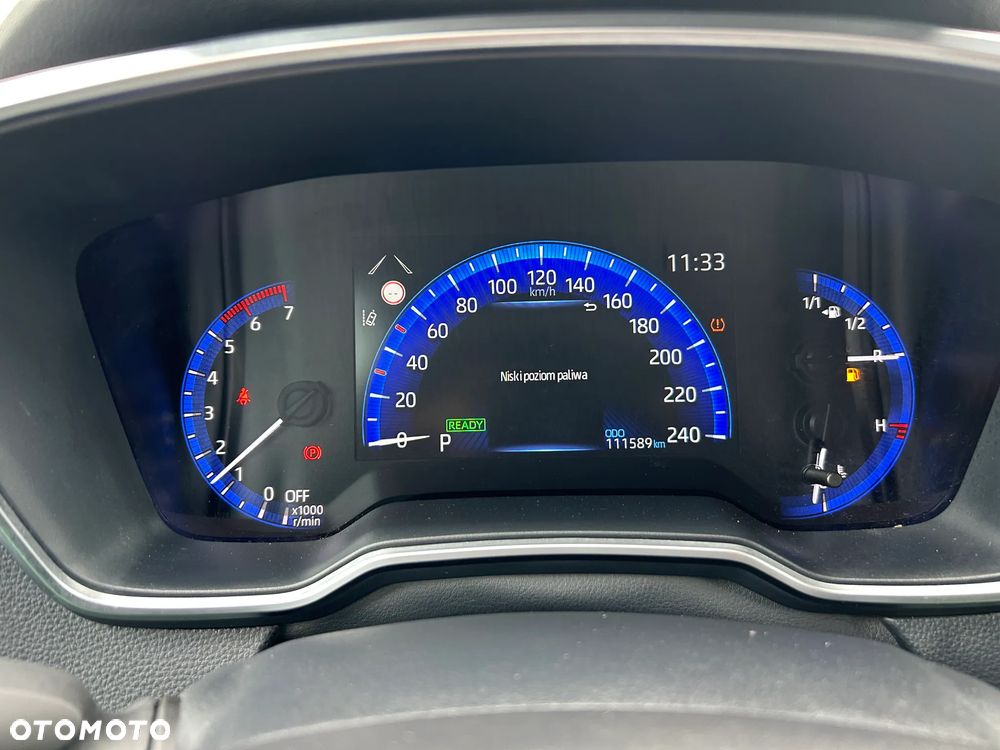 Toyota Corolla 1.8 Hybrid GR Sport - 17