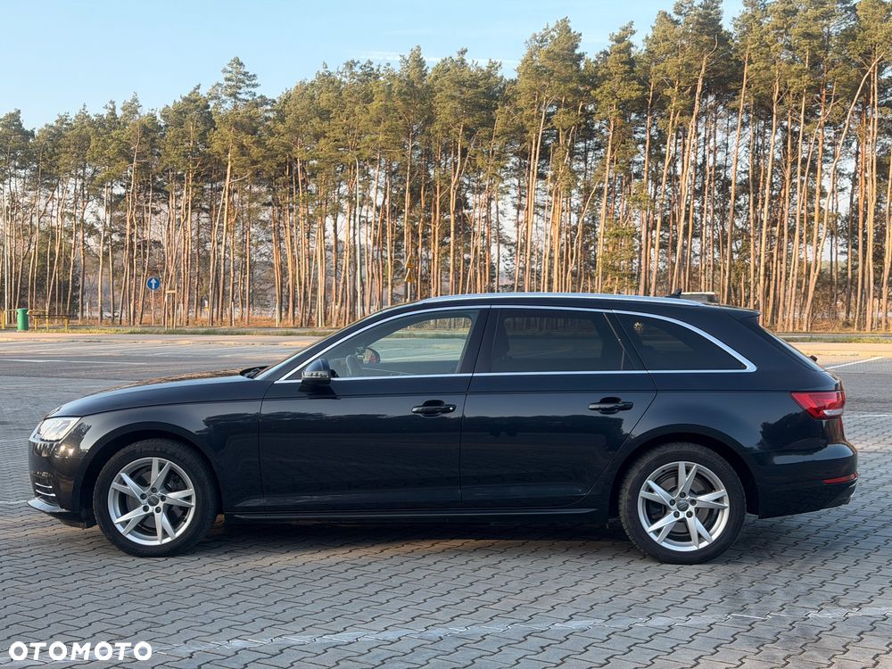 Audi A4 Avant - 3