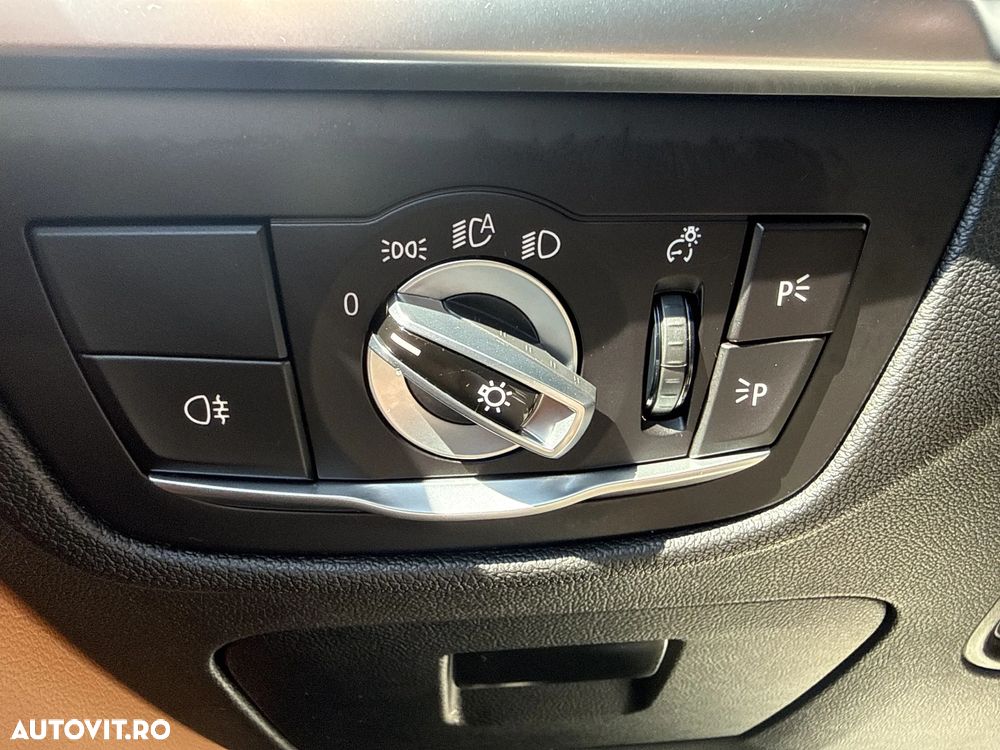 BMW X4 xDrive30i AT MHEV - 16