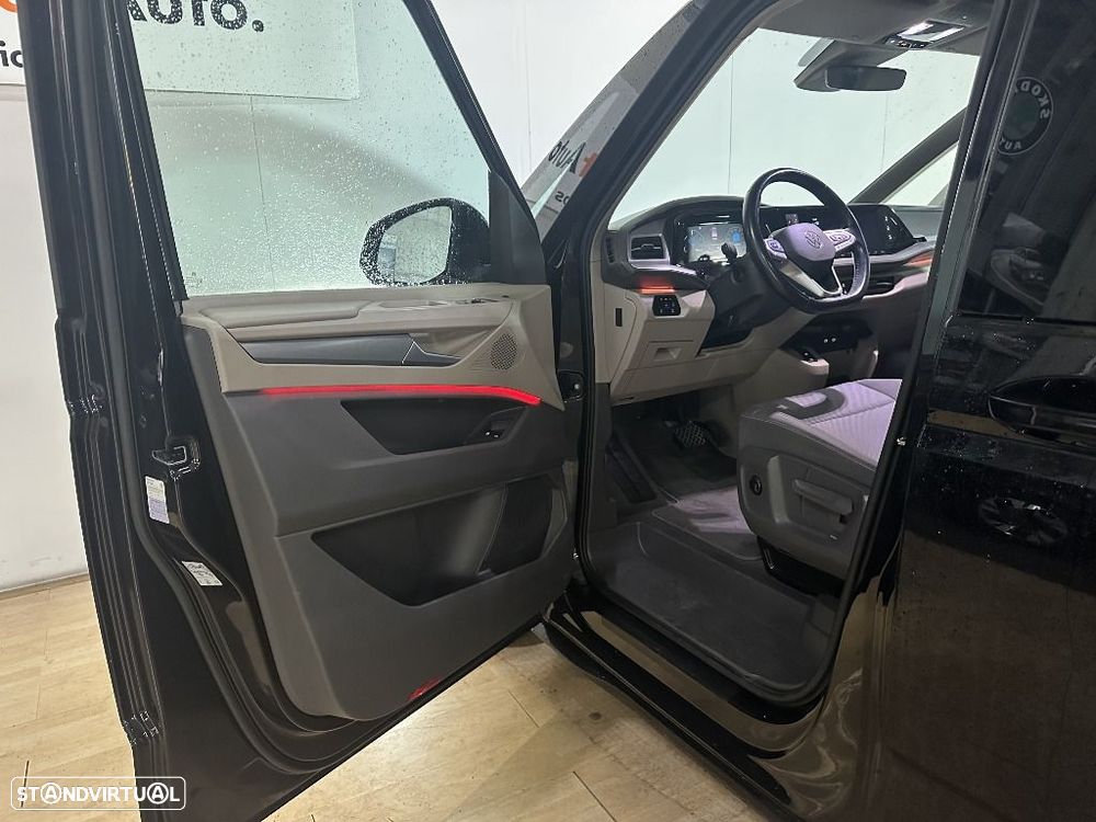 VW Multivan - 6