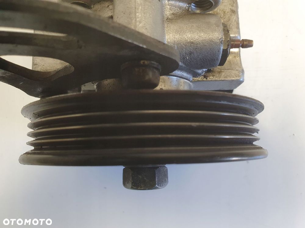 DAEWOO Matiz M200 1.0 LPG POMPA WSPOMAGANIA oryginał - 6