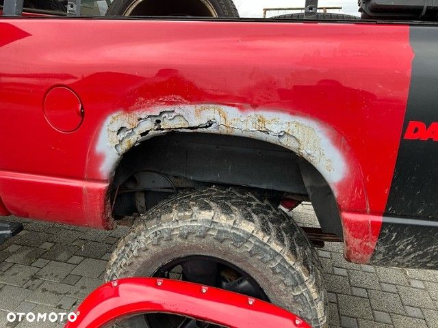 Dodge RAM ver-m40i - 11