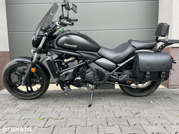 Kawasaki Vulcan
