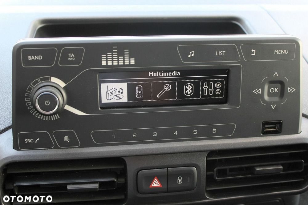 Peugeot Partner - 20