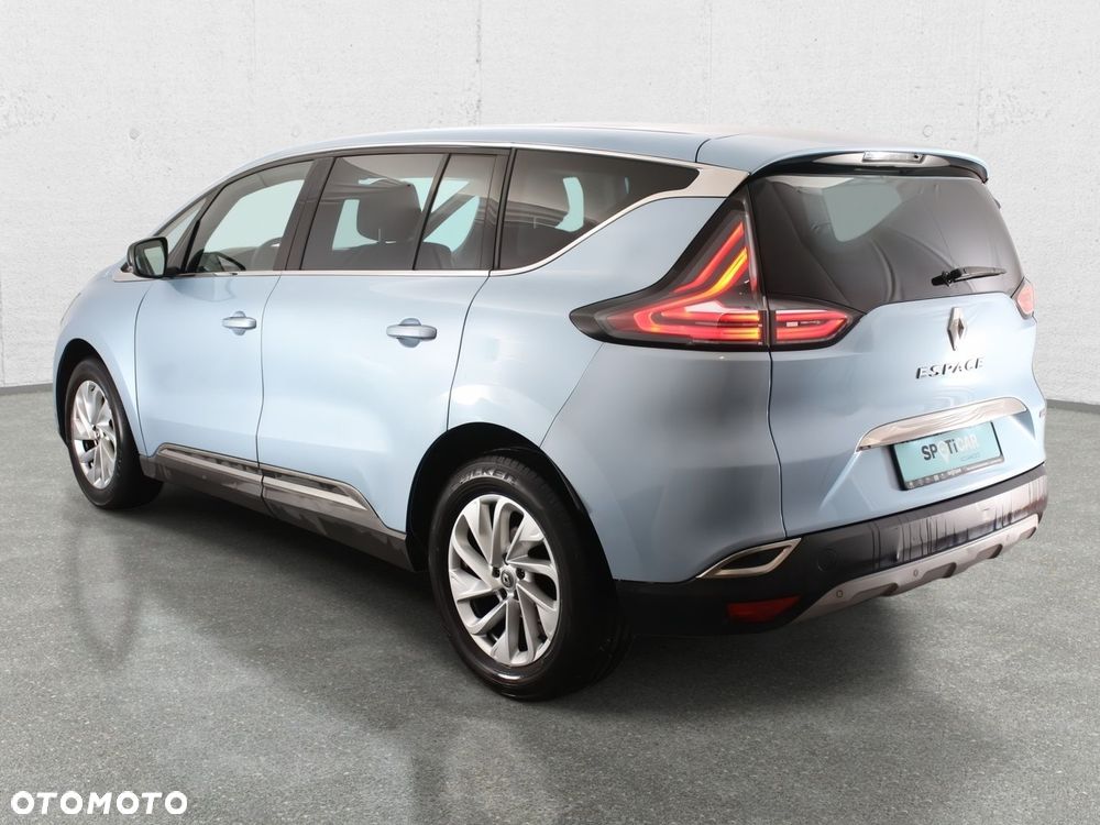 Renault Espace 1.6 dCi Energy Zen - 7