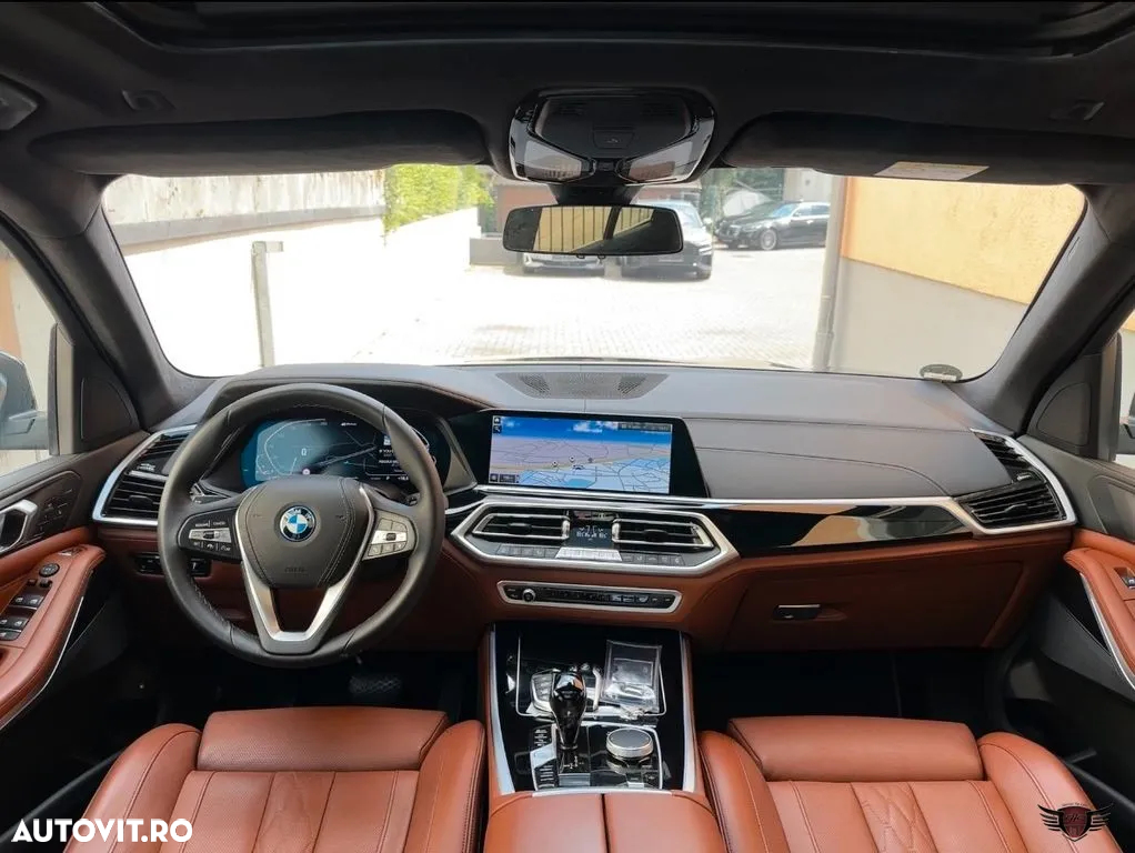 BMW X5 xDrive45e AT PHEV - 18
