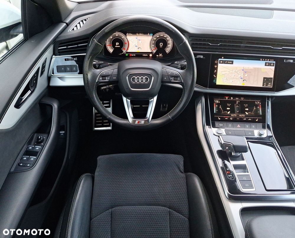Audi Q8 - 14