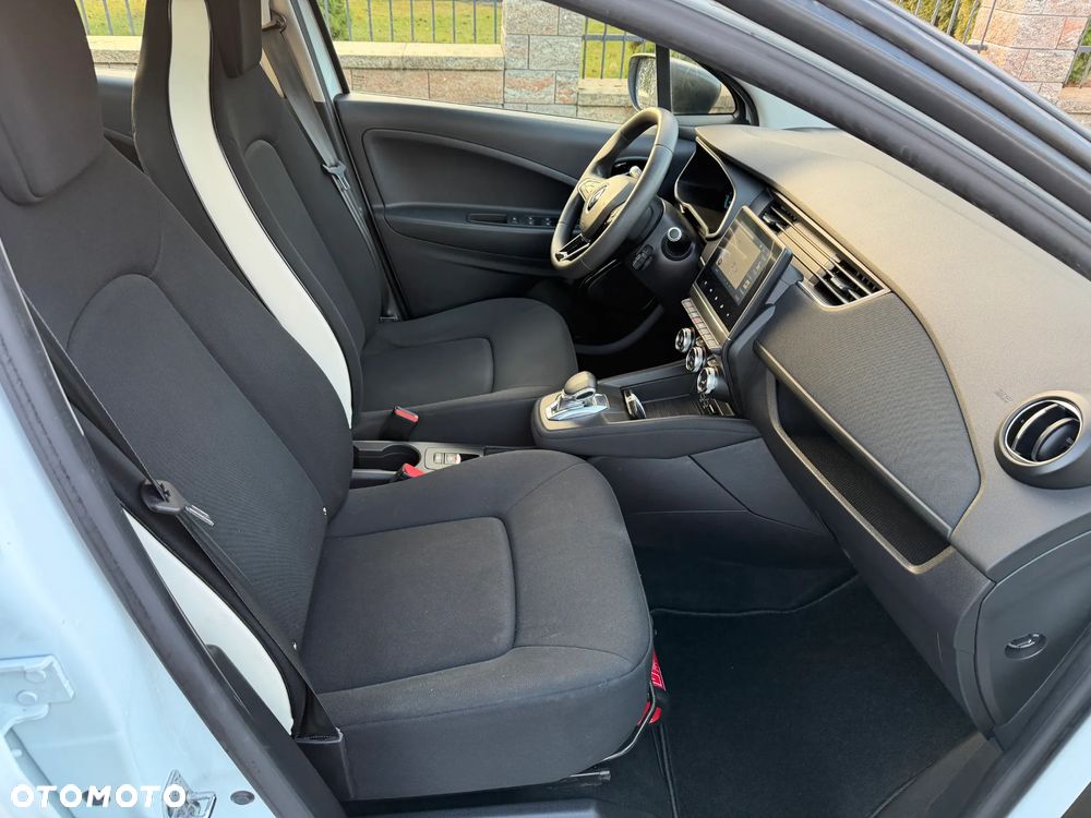 Renault Zoe R110 Z.E 50 One - 9