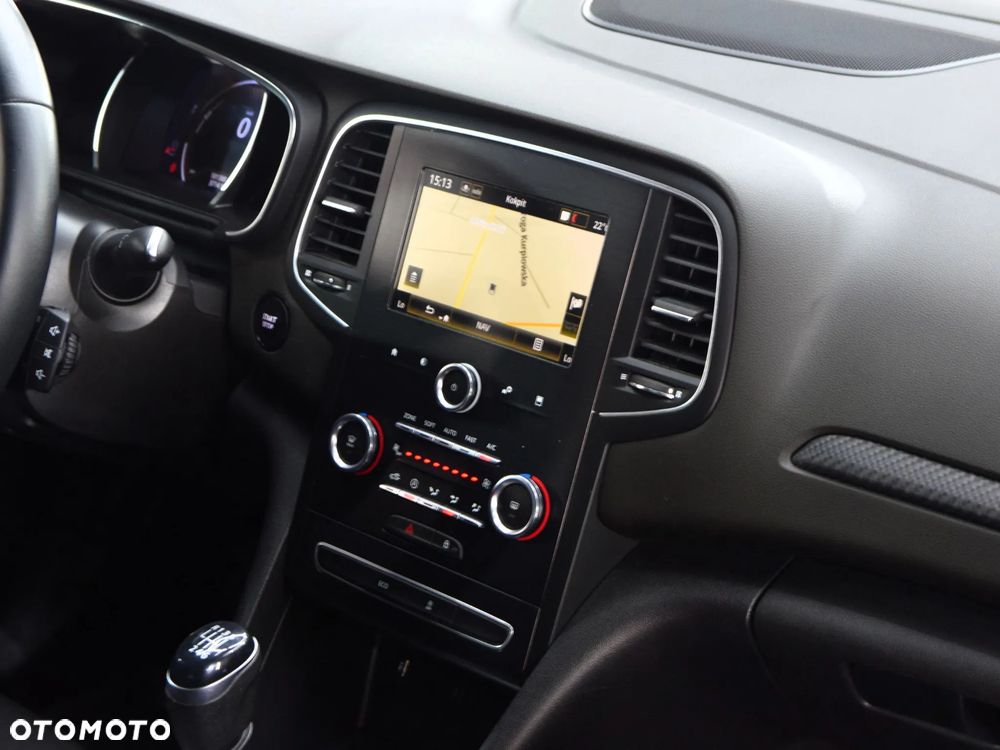 Renault Megane - 18