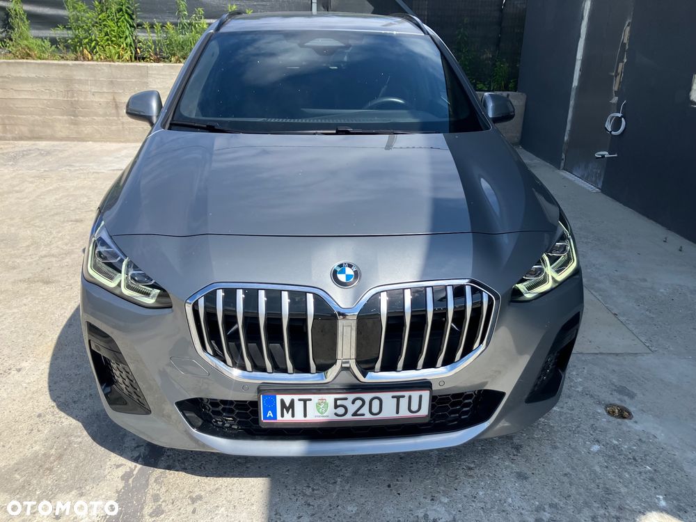 BMW Seria 2 218i M Sport - 3