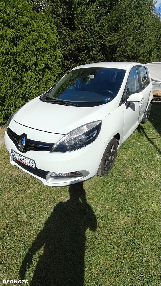 Renault Scenic 1.2 TCe Energy Expression - 2