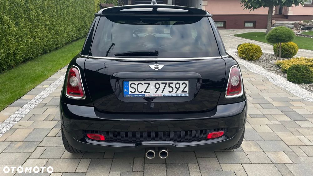 MINI Cooper S Standard - 7