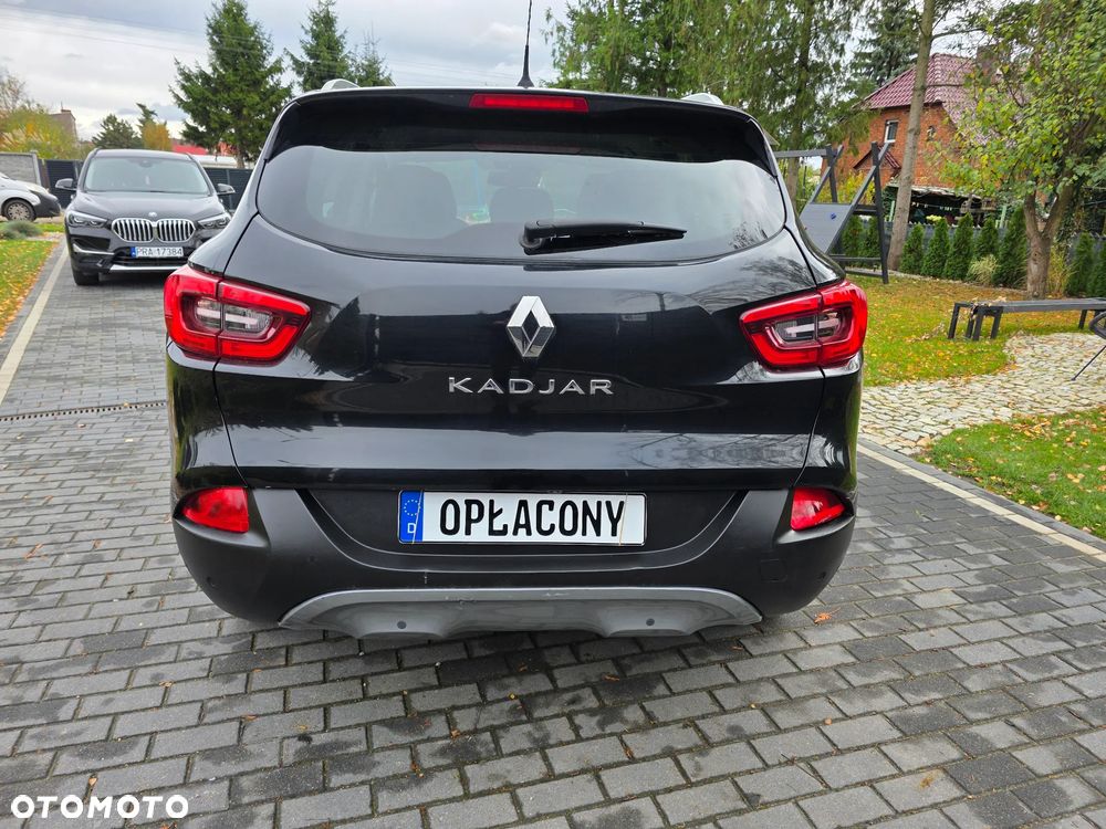 Renault Kadjar 1.2 Energy TCe Limited EDC - 13