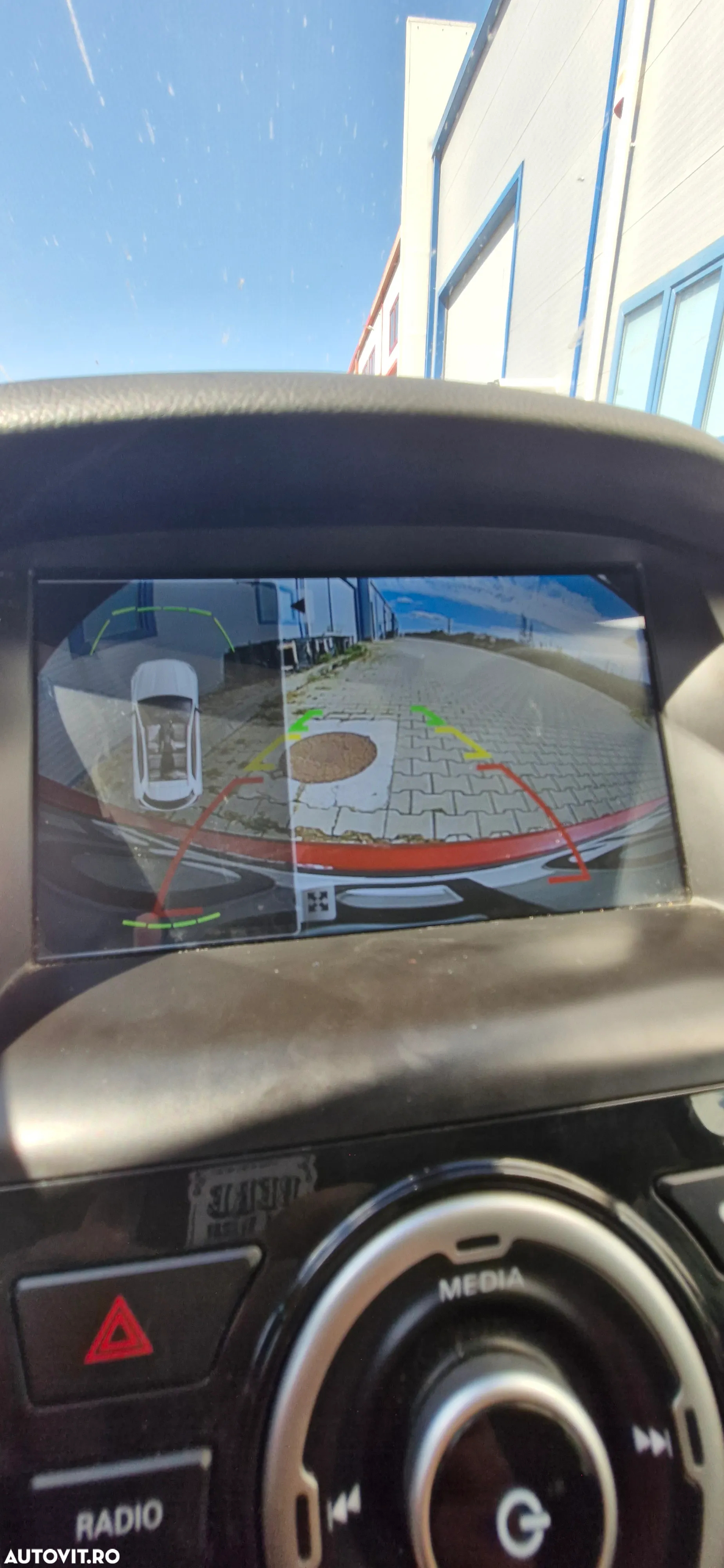 Ford Focus 1.0 EcoBoost Titanium - 2