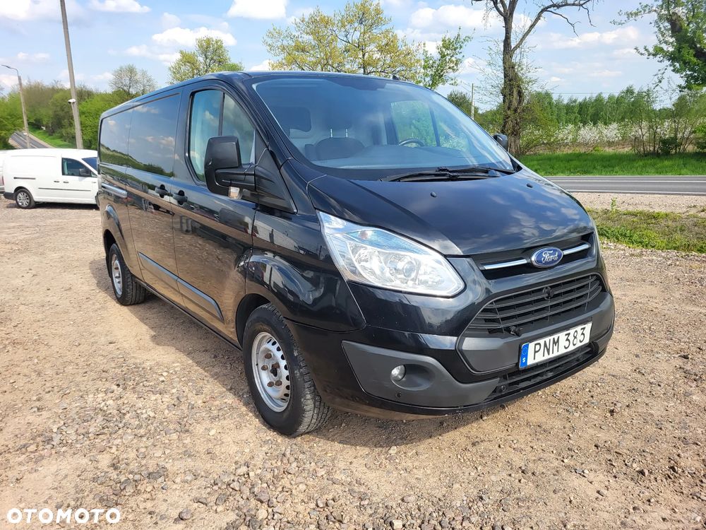 Ford Transit - 13