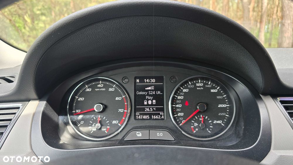 Seat Toledo - 6