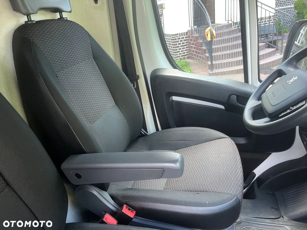 Peugeot Boxer - 15