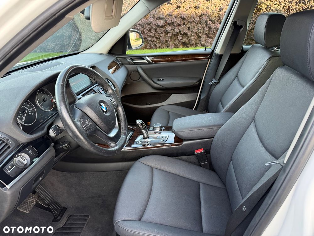 BMW X3 - 3
