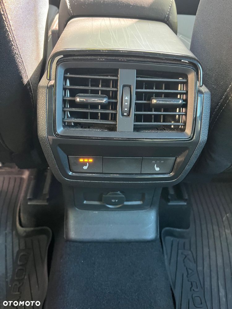 Skoda Karoq 1.5 TSI ACT Sportline DSG - 16