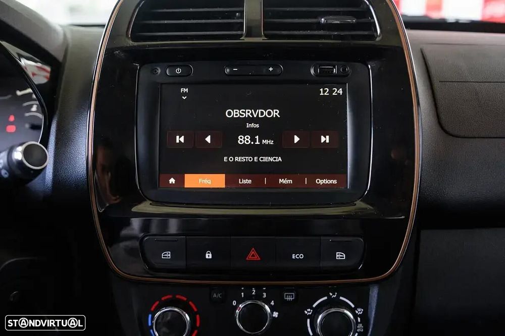 Dacia Spring Electric 65 Extreme - 31