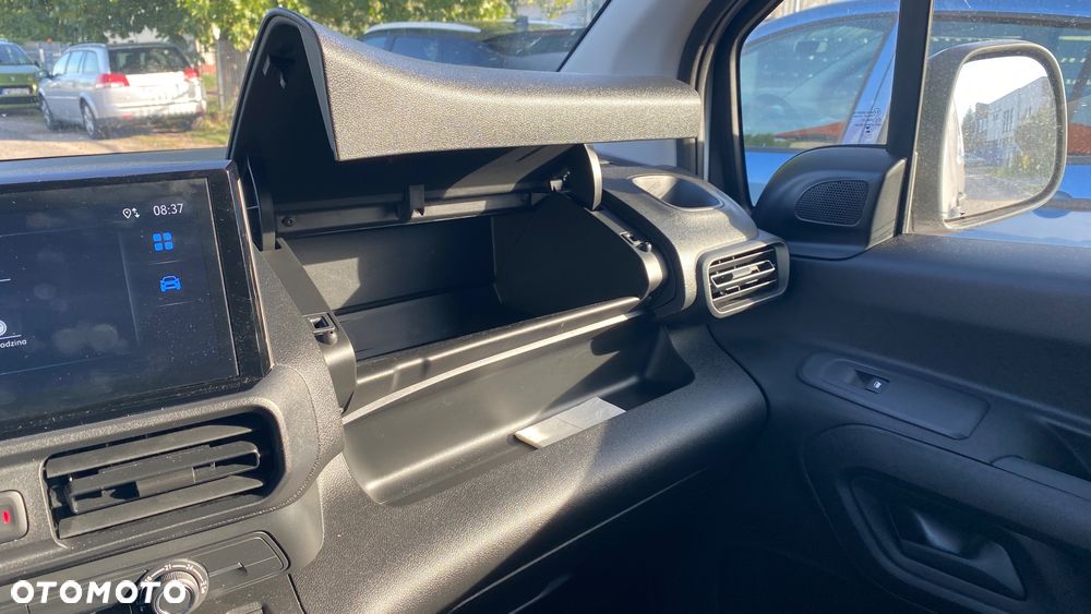 Toyota Proace City - 27