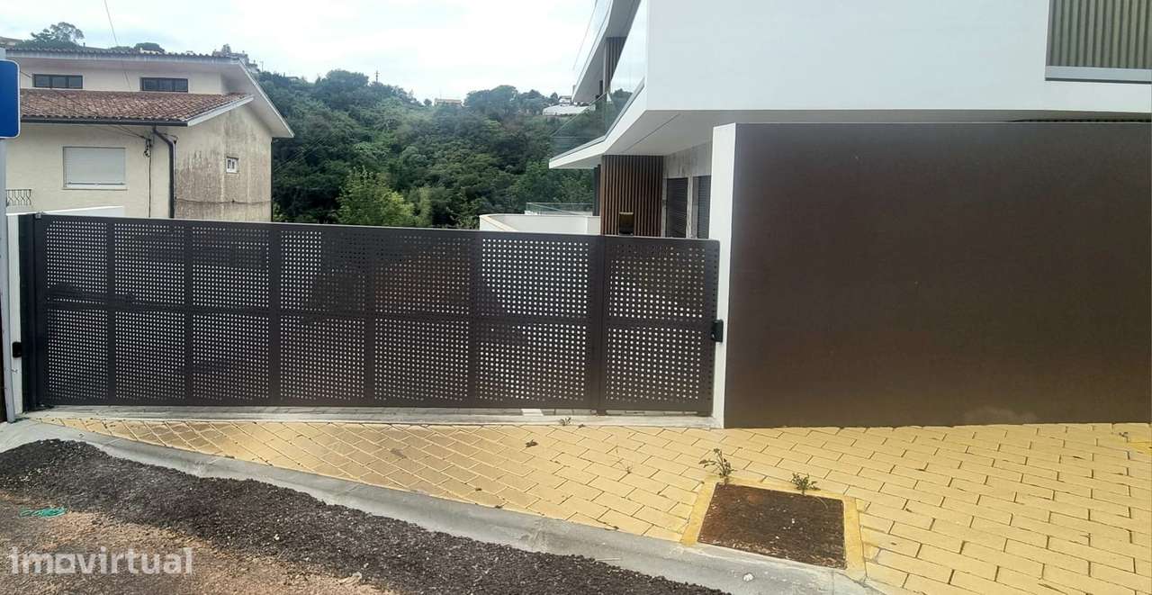 Apartamento T2, São Romão/S. A. Olivais, Coimbra - Grande imagem: 3/35