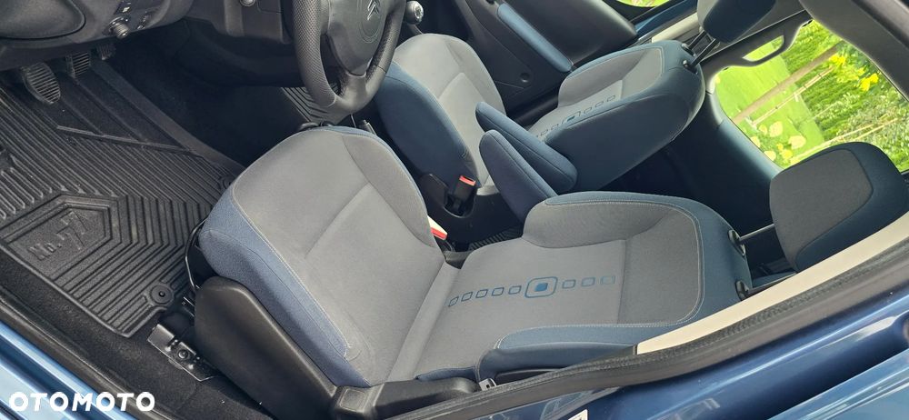 Citroën Berlingo 1.6 HDi 90 FAP Multispace - 12