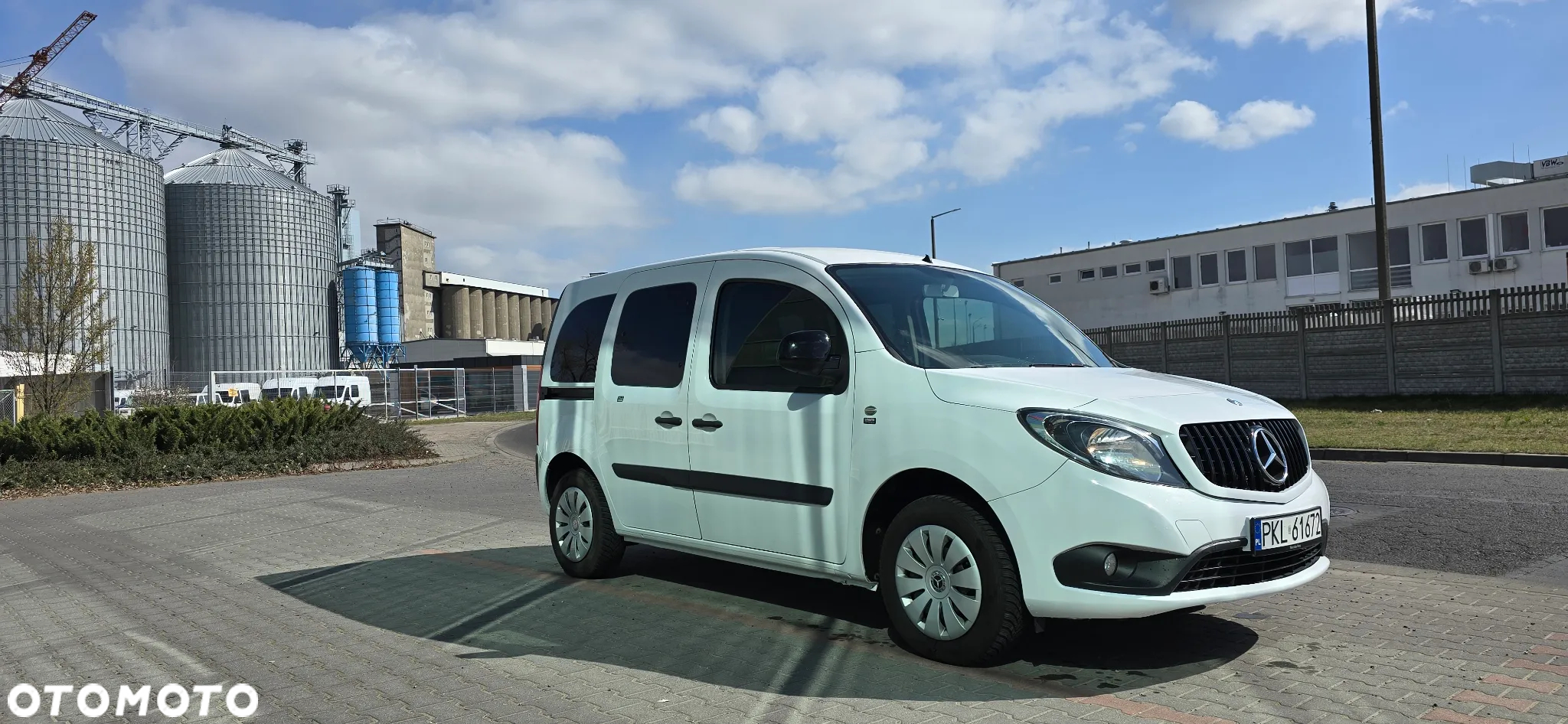 Mercedes-Benz Citan - 4