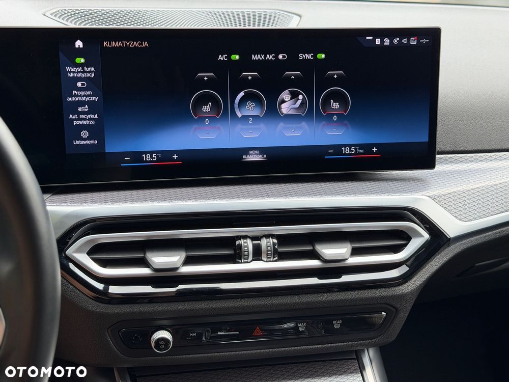 BMW Seria 3 330i M Sport sport - 20