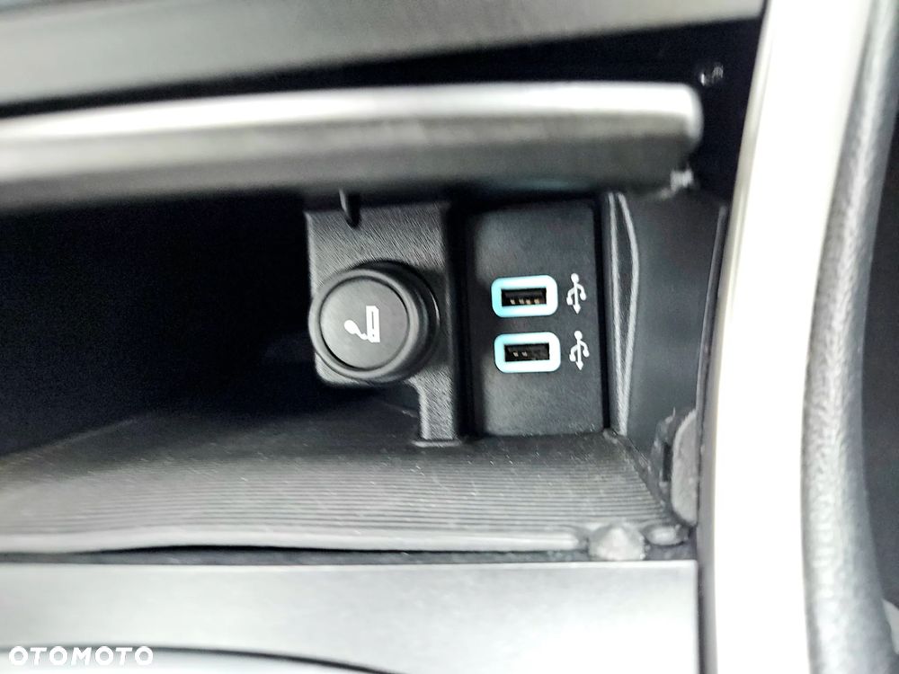 Ford Galaxy 2.0 TDCi Titanium PowerShift - 39