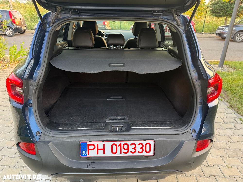 Renault Kadjar - 7
