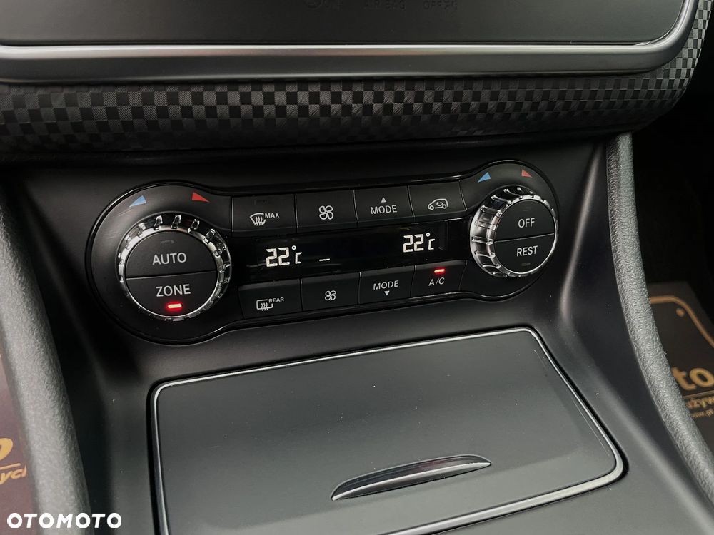 Mercedes-Benz Klasa A 180 CDI 7G DCT - 31