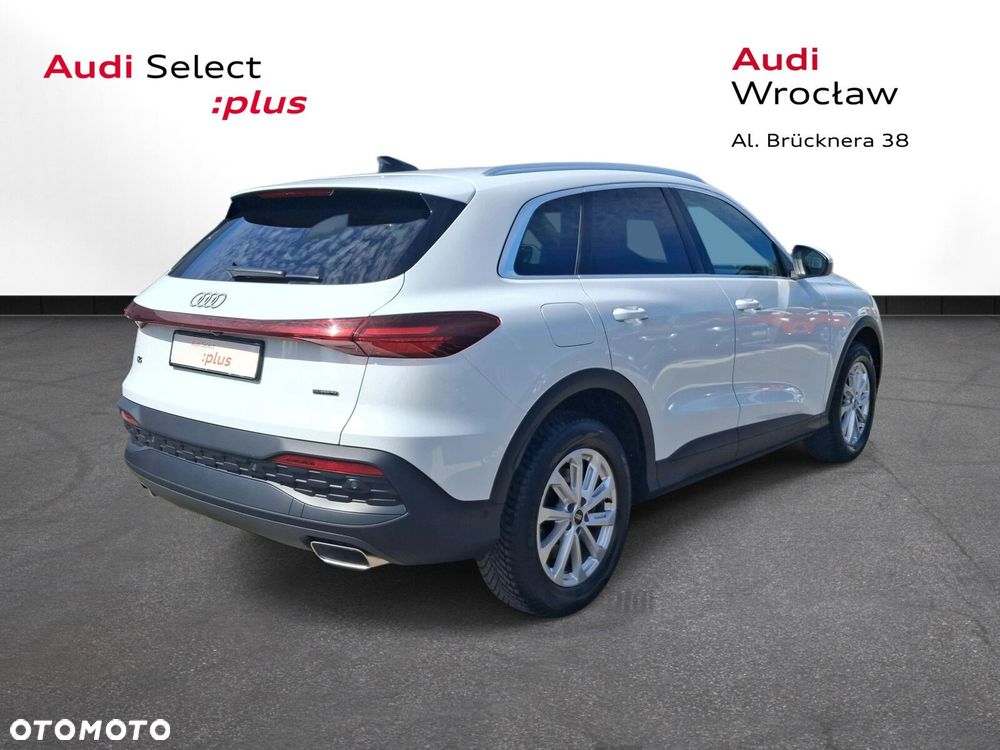 Audi Q5 40 TDI mHEV Quattro Advanced S tronic - 8