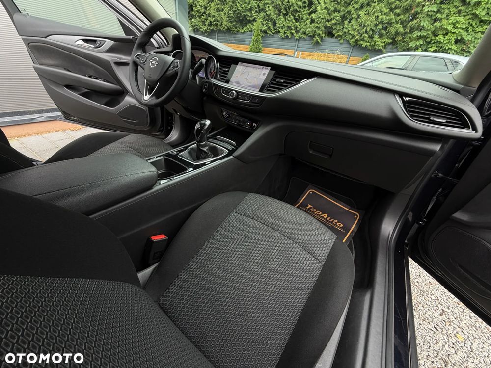 Opel Insignia 1.6 CDTI Enjoy S&S - 16