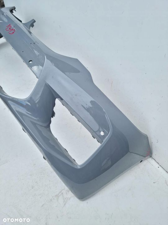 BMW 5 G30 M5 F90 Zderzak przód przedni - 4