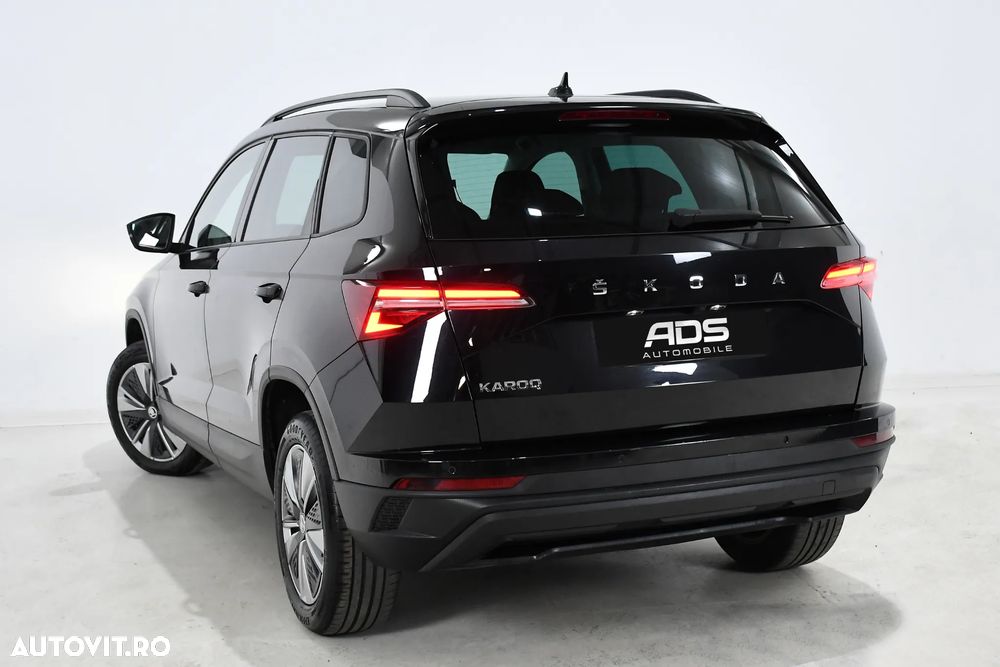 Skoda Karoq 1.5 TSI ACT DSG Drive 125 - 2