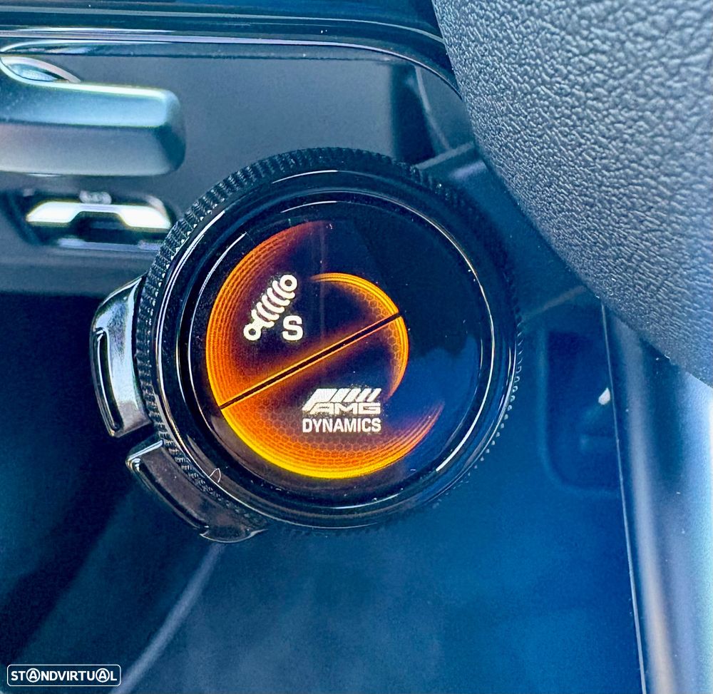 Mercedes-Benz SL 43 AMG Standard - 21