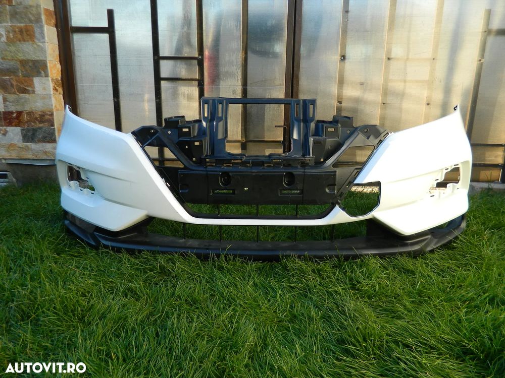 Bara fata NISSAN QASHQAI an 2017-2020 cod 62022HV00H - 1