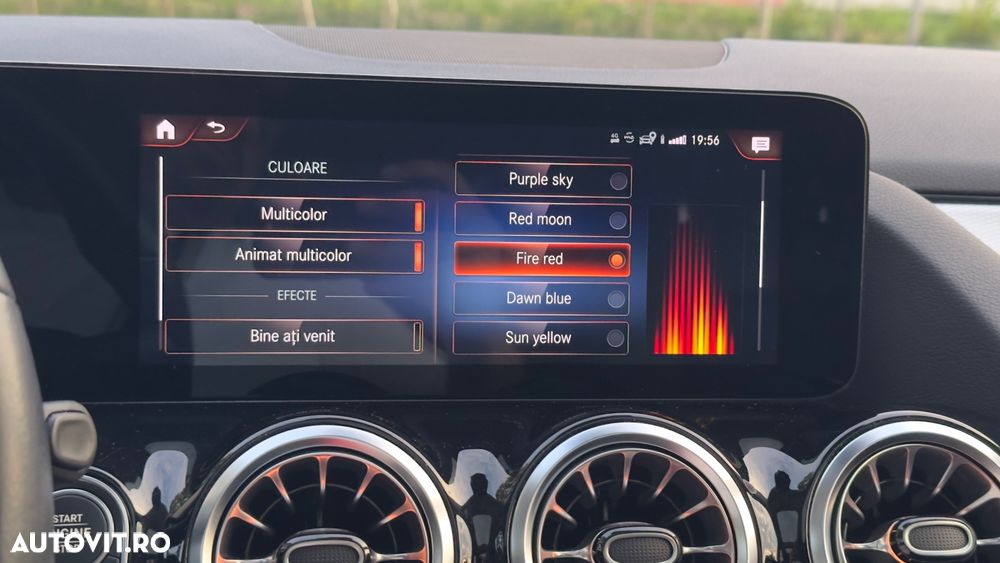 Mercedes-Benz GLA 200 7G-DCT Edition Progressive Line - 19